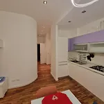 Le 4 Finestrelle Boccadasse Διαμέρισμα