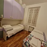 Διαμέρισμα Le 4 Finestrelle Boccadasse Γένοβα