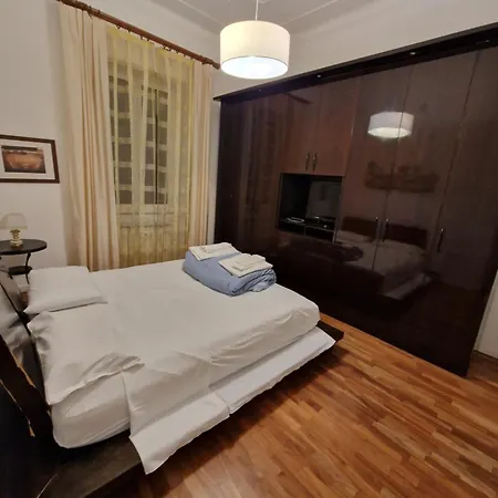 Le 4 Finestrelle Boccadasse Γένοβα