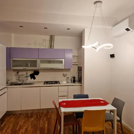 Le 4 Finestrelle Boccadasse Appartement