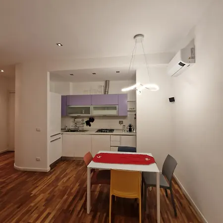 Le 4 Finestrelle Boccadasse *