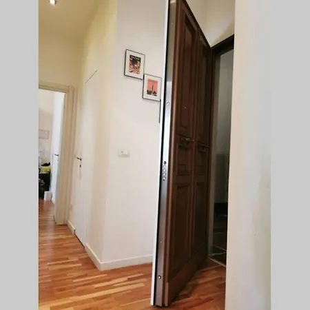 Le 4 Finestrelle Boccadasse Genova