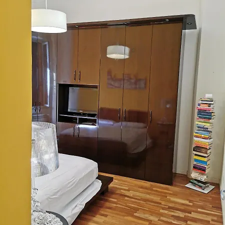 Le 4 Finestrelle Boccadasse * Genoa