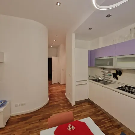 Le 4 Finestrelle Boccadasse Appartement