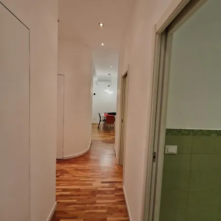 Le 4 Finestrelle Boccadasse Apartment *