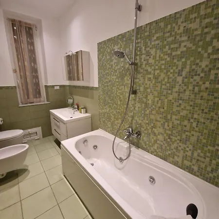 Le 4 Finestrelle Boccadasse