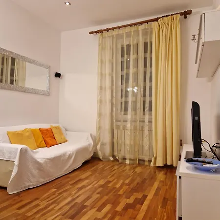 Le 4 Finestrelle Boccadasse *