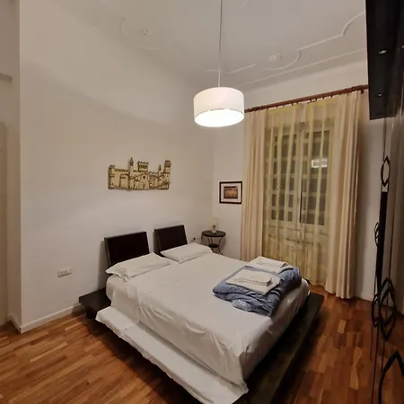 Le 4 Finestrelle Boccadasse Apartment *