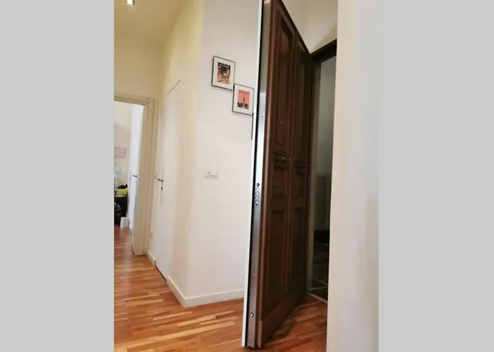 Le 4 Finestrelle Boccadasse Genoa