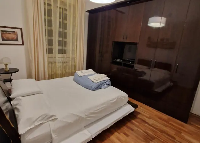 Le 4 Finestrelle Boccadasse Genoa